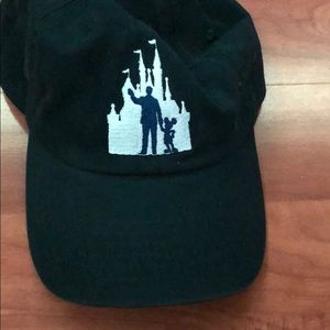 COPY - Authentic Walt and Mickey Hat / Adjustable…